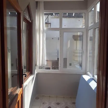Denizkent Sitesi *
