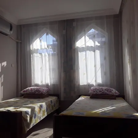 Denizkent Sitesi Manavgat