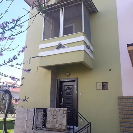 Denizkent Sitesi Villa *