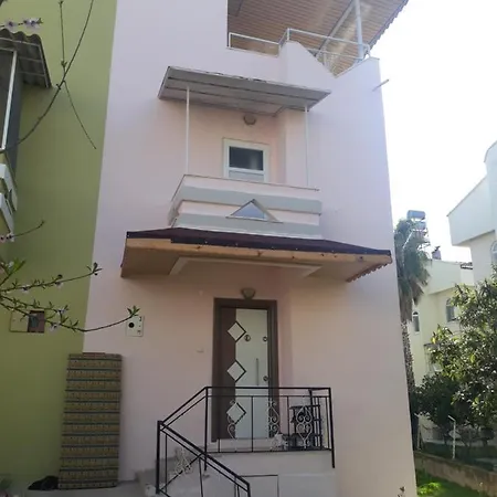 Denizkent Sitesi Villa *