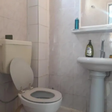 Denizkent Sitesi Villa Manavgat