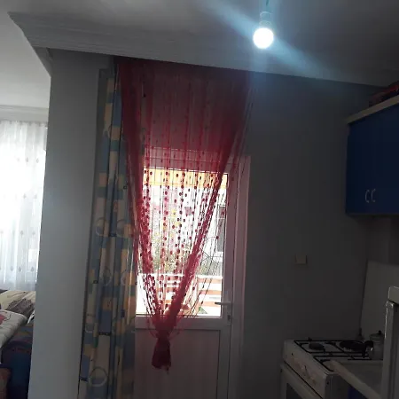 Denizkent Sitesi