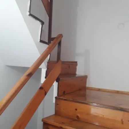 Denizkent Sitesi Villa *