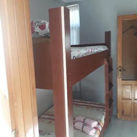 Denizkent Sitesi Villa