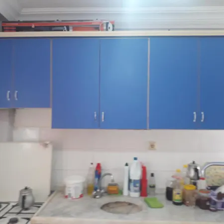 Denizkent Sitesi Manavgat