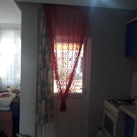Villa Denizkent Sitesi *