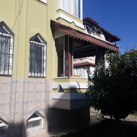 Denizkent Sitesi Villa Manavgat