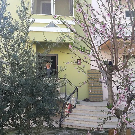 Denizkent Sitesi