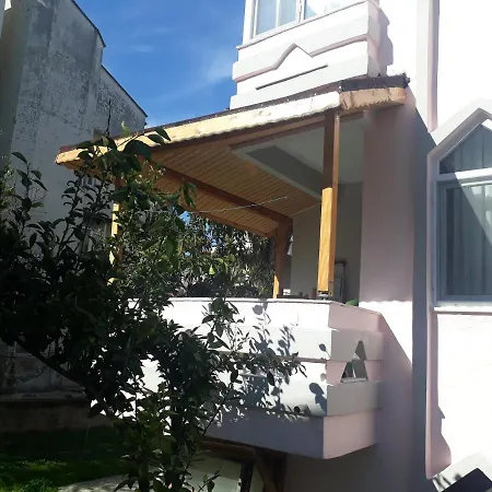 Denizkent Sitesi Villa