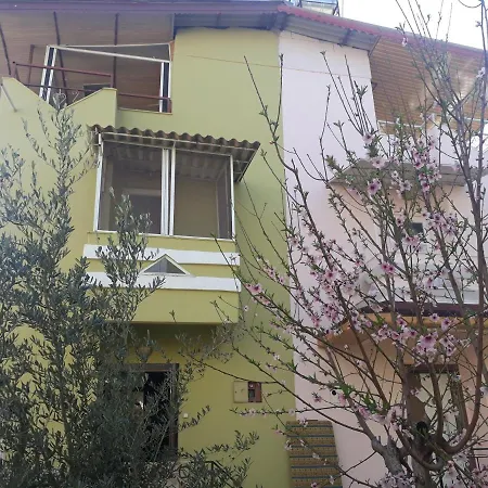 Villa Denizkent Sitesi Manavgat