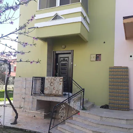 Denizkent Sitesi *