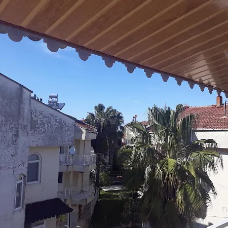 Denizkent Sitesi Villa *