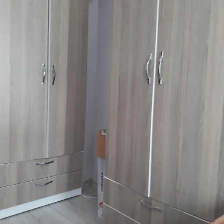 Denizkent Sitesi *