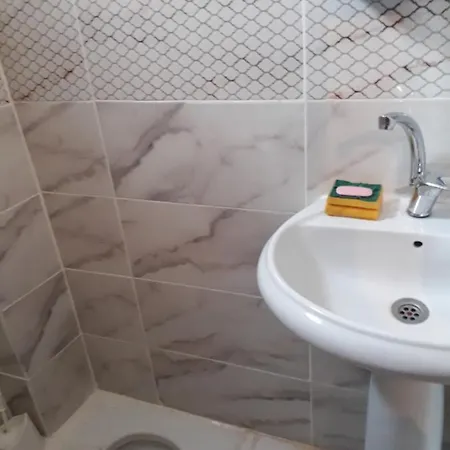 Denizkent Sitesi * Manavgat