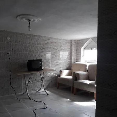 Villa Denizkent Sitesi *