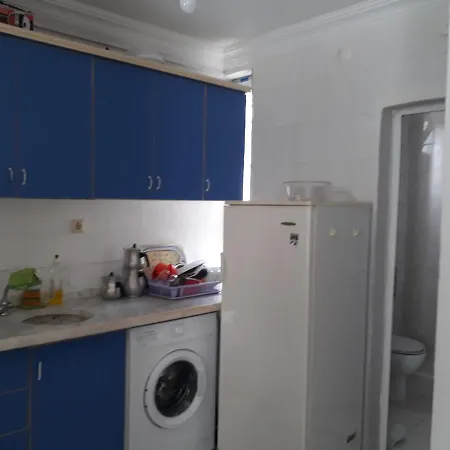 Denizkent Sitesi Villa Manavgat