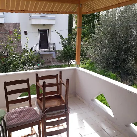 Villa Denizkent Sitesi