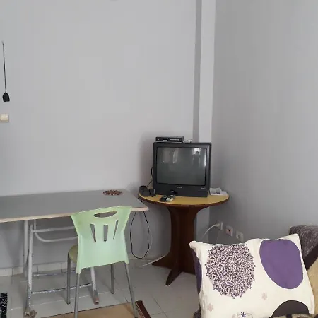 Denizkent Sitesi Villa