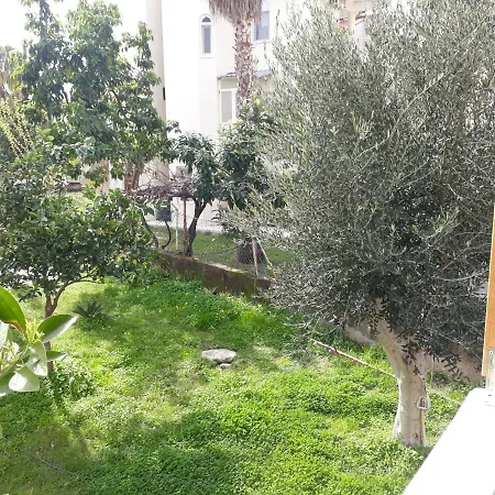 Villa Denizkent Sitesi Manavgat