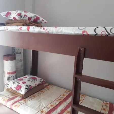 Denizkent Sitesi Manavgat