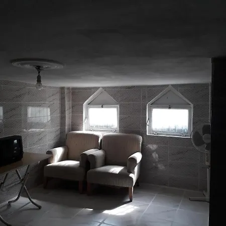 Denizkent Sitesi