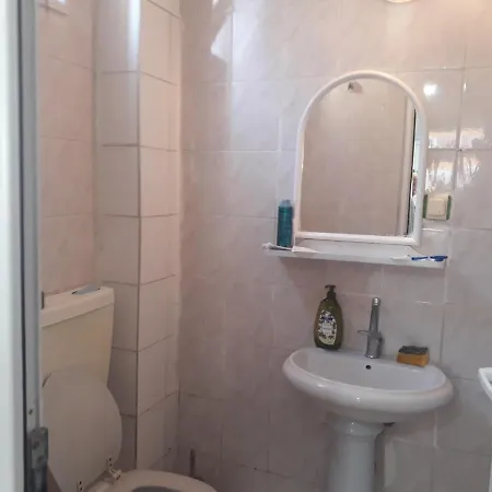Denizkent Sitesi Villa Manavgat