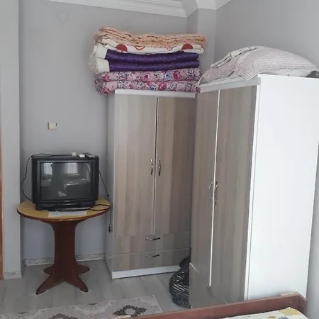 Denizkent Sitesi Villa *
