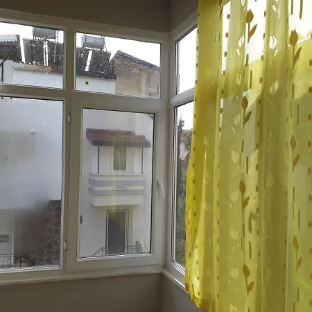 Denizkent Sitesi Villa *